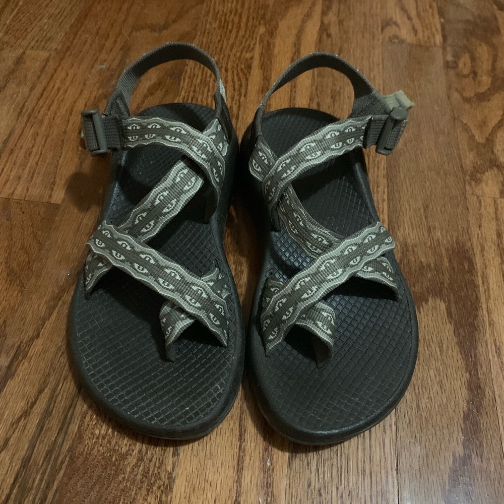 Women’s chacos